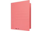 BIELLA Dossier classeur Biella 6 A4 16640045U rouge, 320gm2 100 flls. (7611365205530)