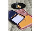 RHODIA Conférencier A5 168108C rose (3037921681084)