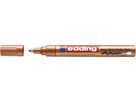 EDDING Paintmarker 750 2-4mm 750-55 CREA rame (4004764820276)