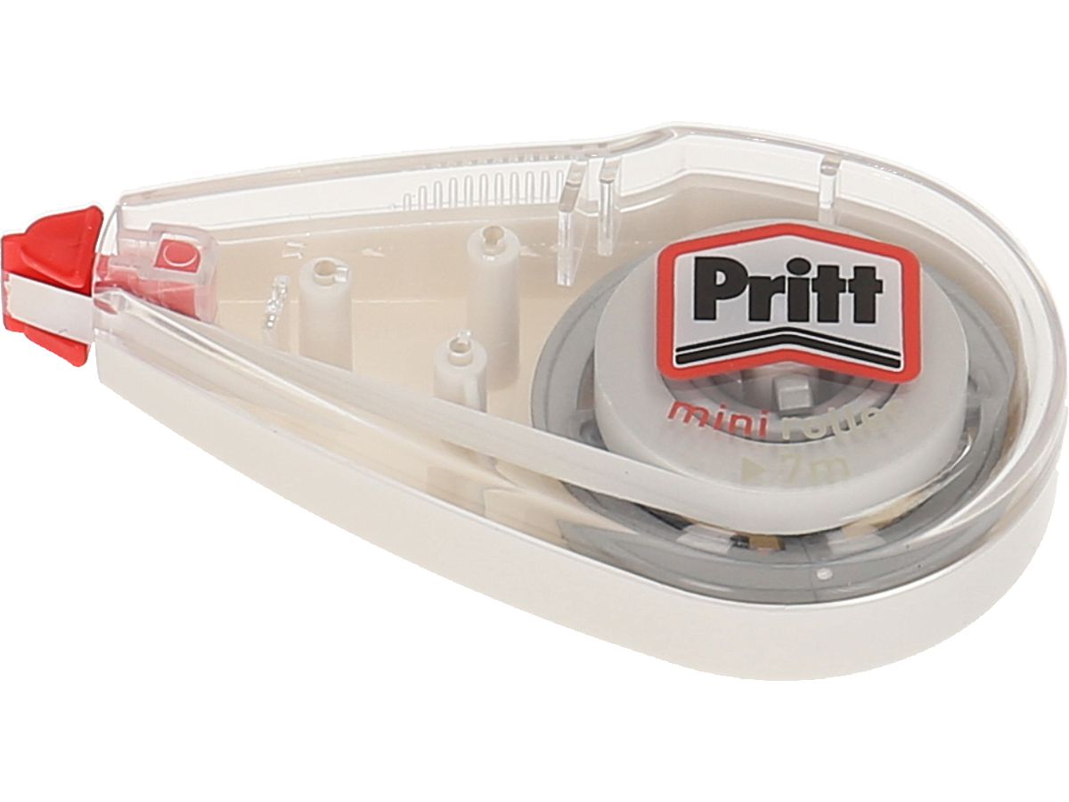 PRITT Correctore mini 7mx 4.2mm PRKMB (4015000419833)