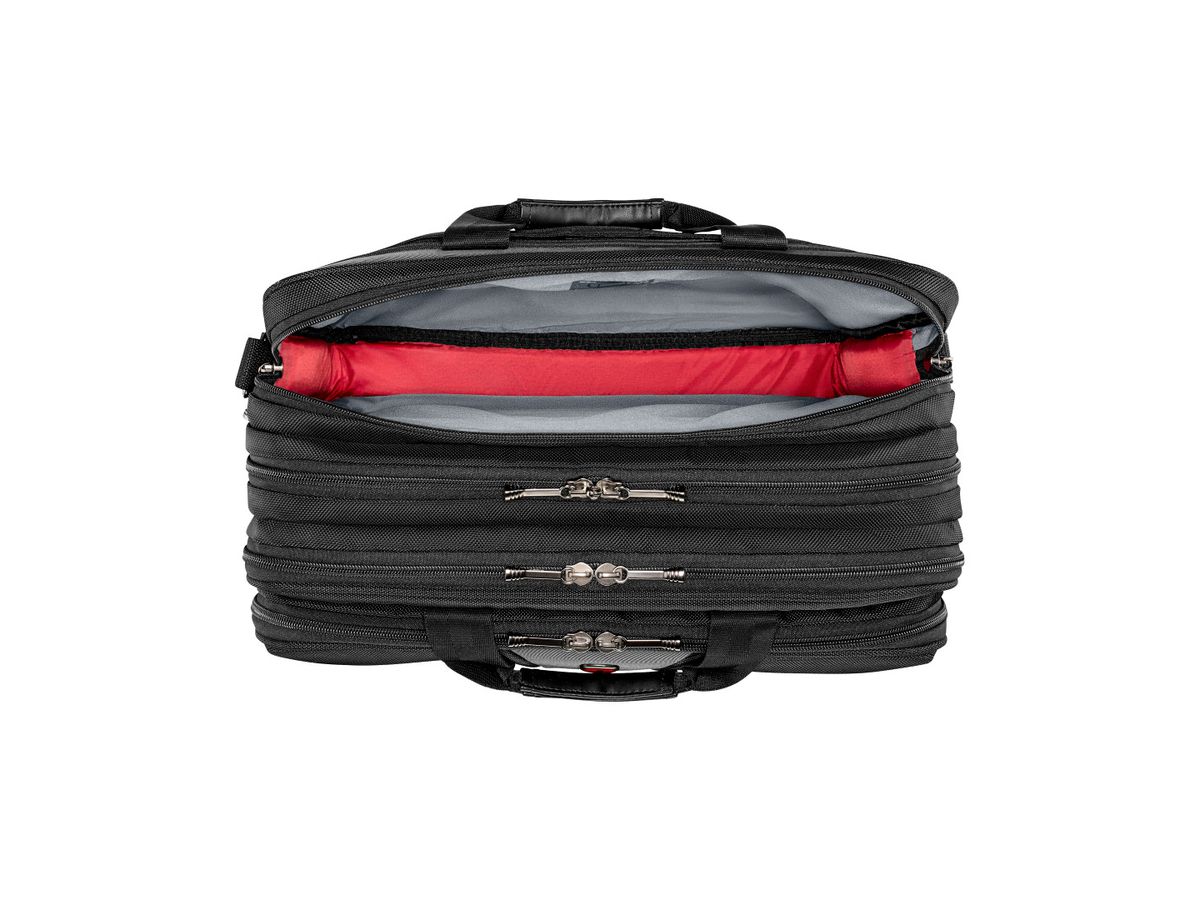 WENGER Legacy 17 inch 600655 Laptop Case (7613329008133)
