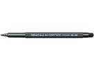 CARAN D'ACHE Classic Fibralo Brush 186.009 schwarz (7630002332286)