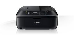Canon                        - PIXMA MX 535