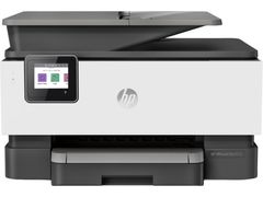 HP - OfficeJet 9010