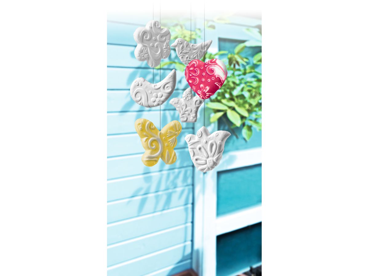 FIMO Lumière d'air de mastic 250g 8131-76 terre cuite (4007817813058)