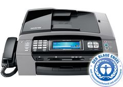 Brother                      - MFC 790CW