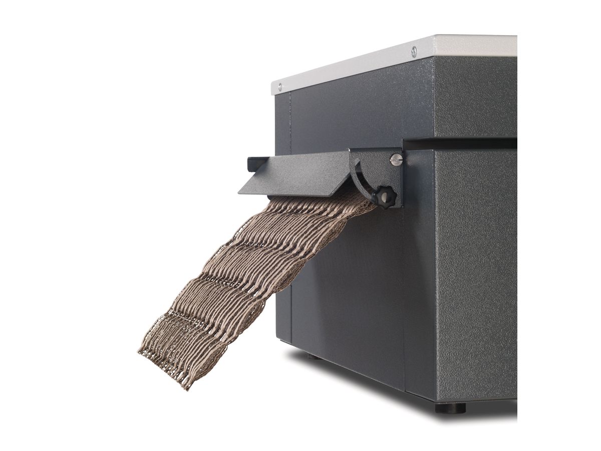 HSM Macchina per l'imbottitura 1528134 ProfiPack C400 (4026631062695)