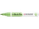 TALENS Ecoline Brush Pen 11506660 pastell green (8712079406578)