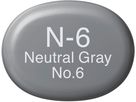 COPIC Marker Sketch 2107592 N-6 - Neutral Grey No.6 (4511338006788)