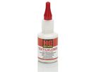 HG POWERGLUE La saldatura dalla bottiglia T5200000 Adesivo per tessuti 50ml (9120073230522)