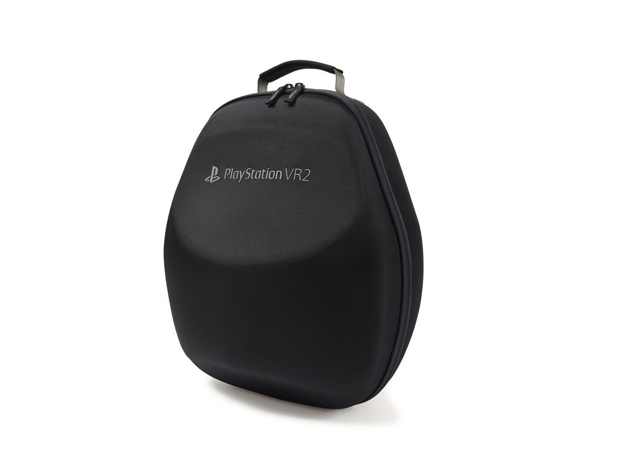 POWER A PSVR 2 Case PSCS0240-01 PS5 (0617885080111)