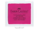 FABER-CASTELL Radierer Art Eraser 127124 farbig assortiert (9555684679703)