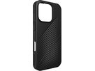 ZAGG Luxe Cases Snap Apple 702315008 iPhone 16 Pro ,Black (0840390318442)