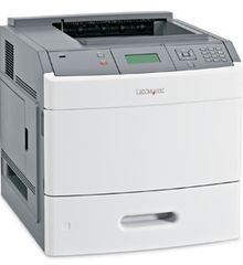 Lexmark                      - T 652