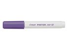 PILOT Marker Pintor 0.7mm SW-PT-EF-V viola (4902505556593)