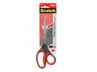 SCOTCH Precision Schere 1447 SOFTGRIP 18cm (4046719271337)