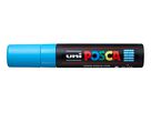 POSCA Marker 15mm PC17K L.BLUE hellblau (4902778364192)