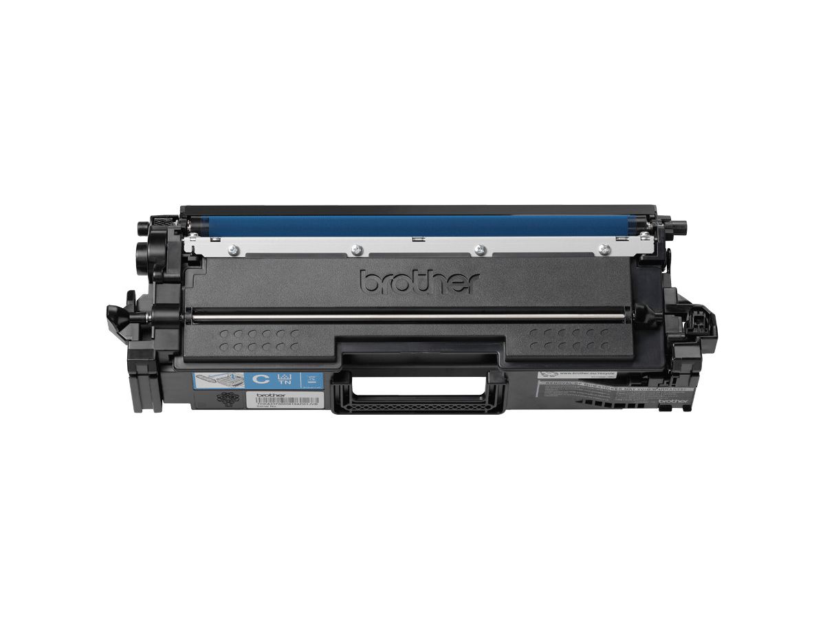 BROTHER Toner HY cyan TN-821XLC HL-L9430/9470CDN 9000 p. (4977766810975)