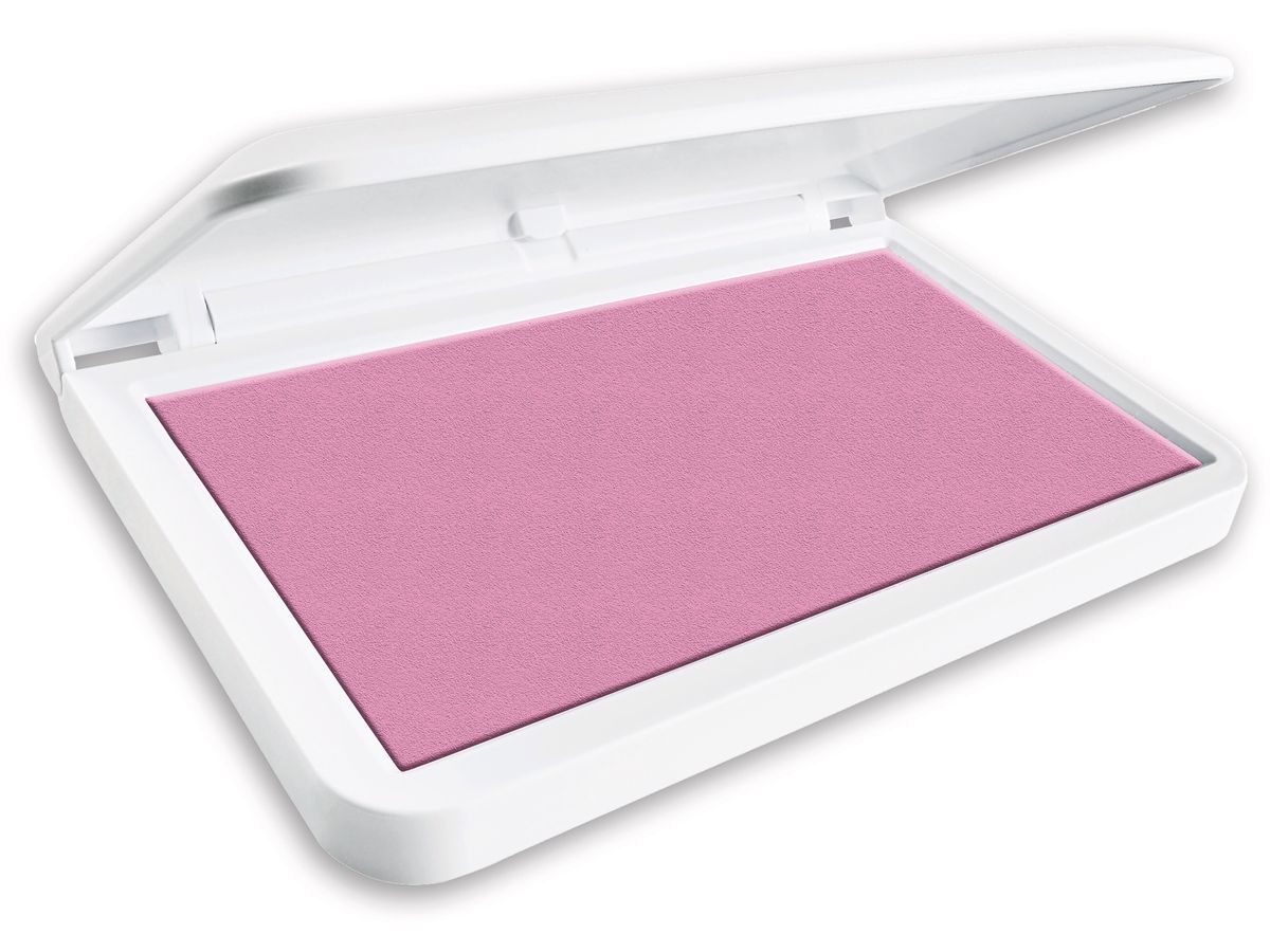 COLOP Stempelkissen 155118 MAKE1 soft pink (9004362519423)