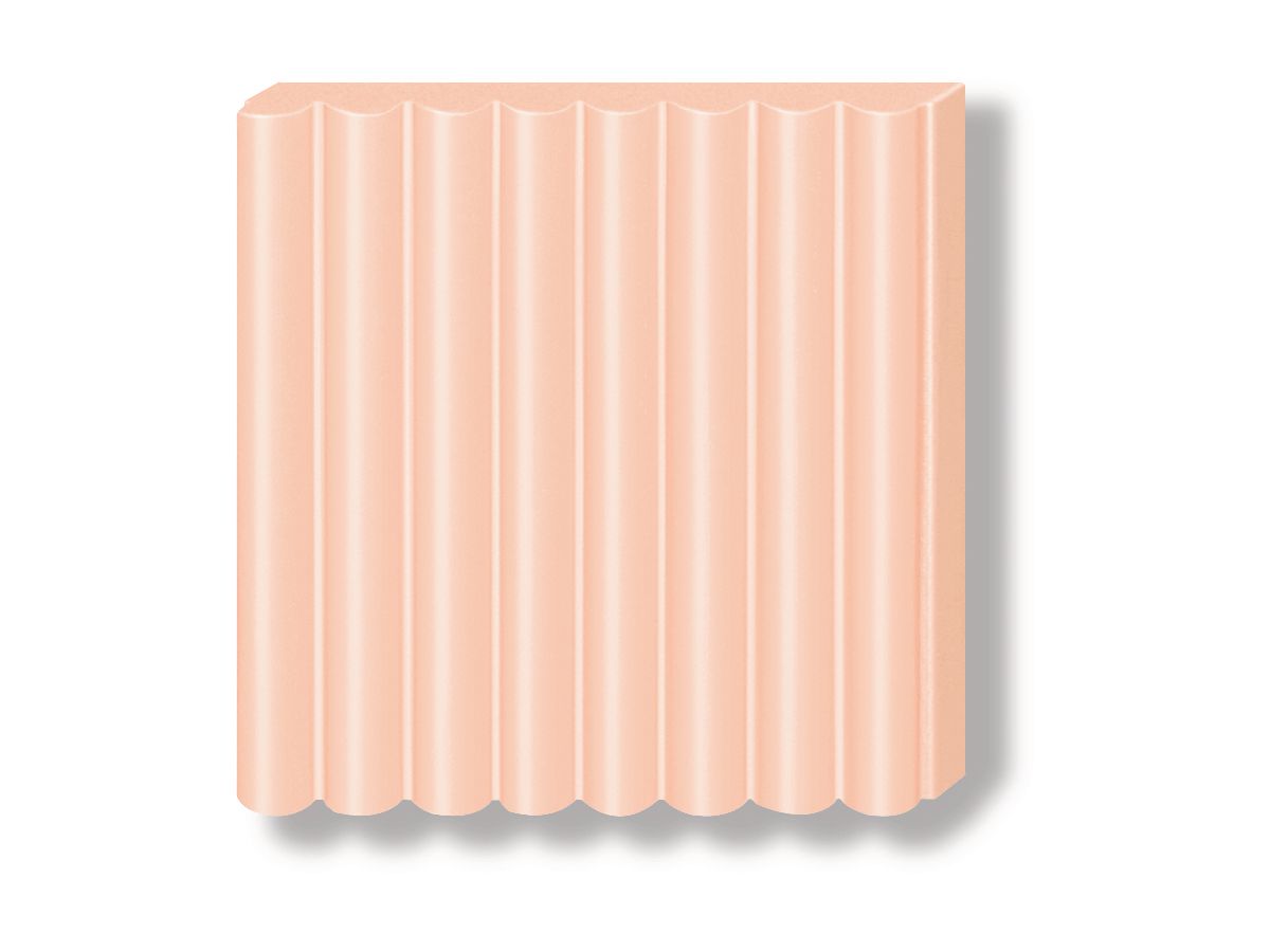 FIMO Pâte à modeler Kids 42g 8030-43 beige (4007817805091)