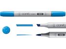 COPIC Marker Ciao 22075550 5+1 Set Brights (4013695261348)