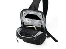 DICOTA Sling Bag REFLECTIVE P20471-15 Black (7640239420670)