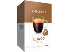 DELIZIO Caffè in capsule 10168322 Lungo Crema 48 pezzi (7617014129882)