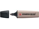 STABILO Boss Leuchtmarker Original 70/193 warmes grau 2-5mm (4006381599740)