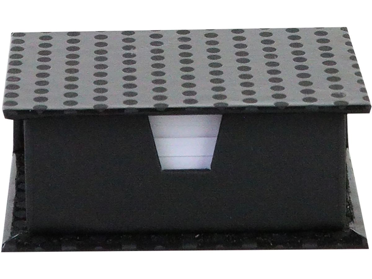 ANCOR Memo Box 11x11x4cm 116298 VAULT (5604730116298)