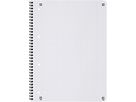 OXFORD Collegeblock Touch A4+ 400086495 quadrettato, 90g 80 fogli (4006140021277)