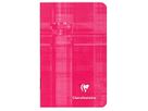 CLAIREFONTAINE Quaderno 7,5x12cm 3582 5mm 24 fogli (3329680358209)