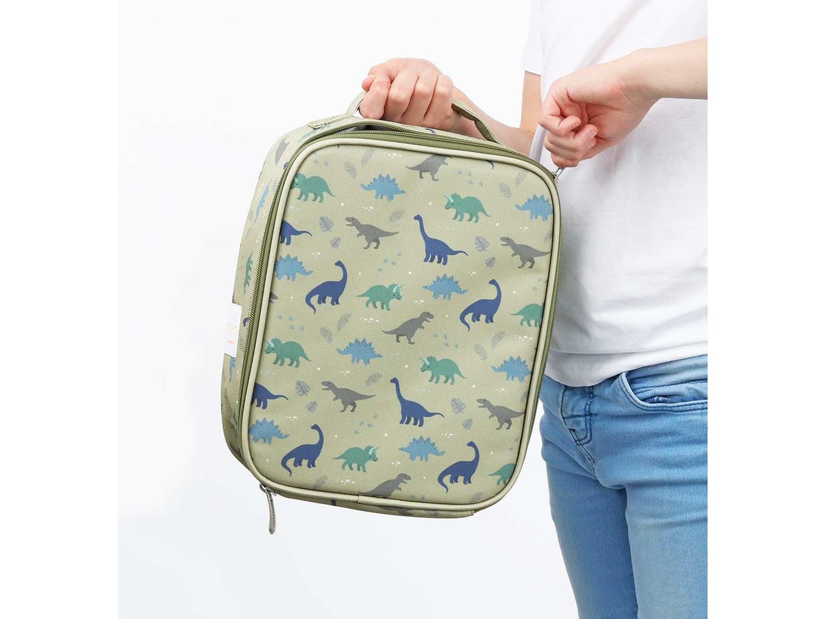 ALLC Sac isotherme 24x29x9cm CBDIGR17 Dinosaurs (8719715001173)
