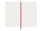 MOLESKINE Agenda Classic Large 2026 DSF212DC3Y26 1J/1P r. écarlate SC 13x21cm (8056999274580)