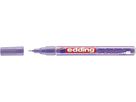 EDDING Paintmarker 780 0,8mm 002516-078 viola met. (4057305016010)