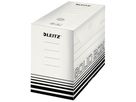LEITZ Solid Box A4 6129-00-01 blanc 150x257x330mm (4002432117871)