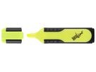 BÜROLINE Textmarker 236505 jaune (7612532011251)