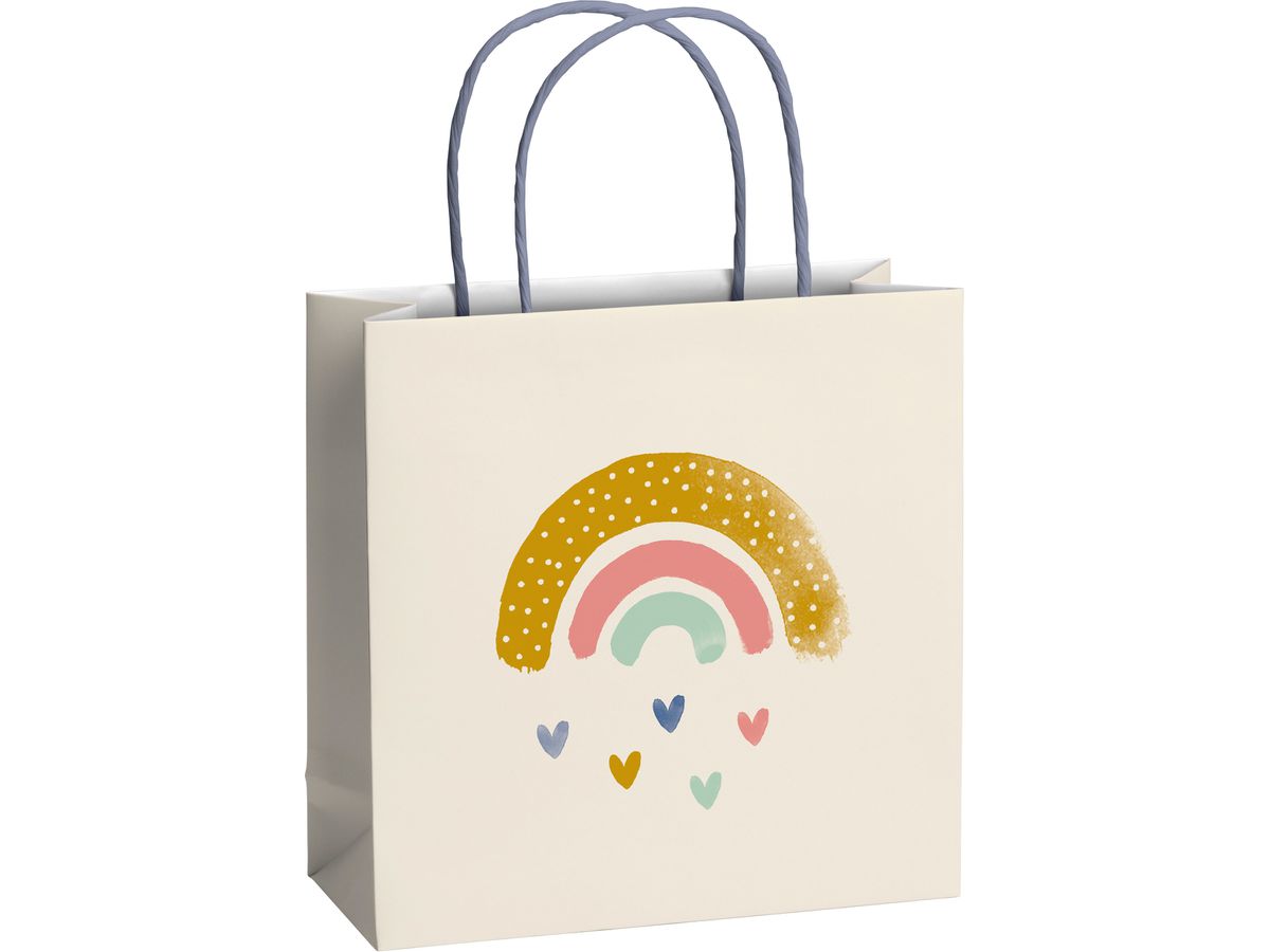 STEWO Sac cadeau Hiroko 2543547299 Hiroko 20x8x20cm (7630050868317)