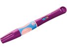 PELIKAN Stylo Plume Griffix 820264 sweet berry, droitiers (4012700820266)