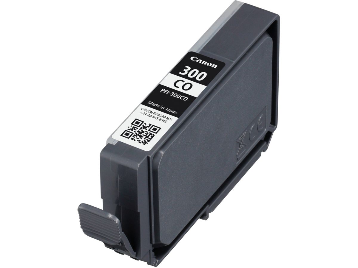 CANON Cartouche d'encre chroma opt. PFI-300CO iPF PRO-300 14.4ml (4549292159103)