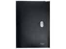 LEITZ Dossier archivio Recycle A4 4622-00-95 nero, PP (4002432127481)