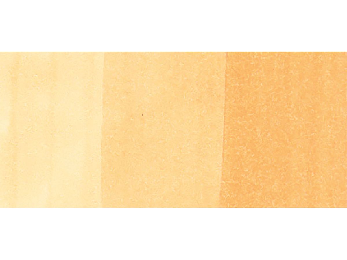 COPIC Marker Ciao 22075150 E11 - Bareley Beige (4511338010709)