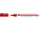 EDDING CD-Marker 8400 0,5-1mm 8400-2 rot (4004764827145)