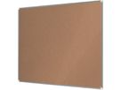 NOBO Lavagna Sughero Premium Plus 1915183 marrone naturale, 120x150cm (5028252608558)