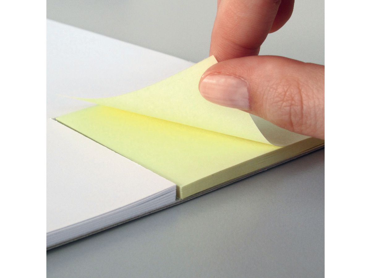 SIGEL Sottomano 595x410mm HO490 carta calendario, 3 anni (4004360840951)