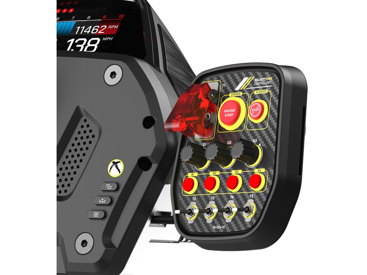 TURTLE BEACH VelocityOne Race TBS-0726-05 Xbox/PC (0731855007264)