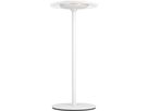 EGLO Lampada da tavolo Trepella 75885 bianco, batteria, RGB-LED (9002759758851)