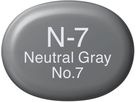 COPIC Marker Sketch 2107593 N-7 - Neutral Grey No.7 (4511338002414)