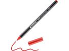 EDDING Stylo Fibre 1300 2mm 1300-2 rouge (4004764288120)