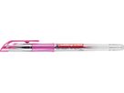 EDDING Cristall Jelly 2185 0,7mm 2185-79 pink-metallic (4004764106165)