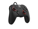 TURTLE BEACH Rematch Wired Controller TBC-8005-05 NSW 2, Black (0840454402261)